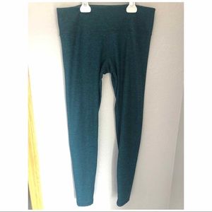 Like New Athletic Leggings